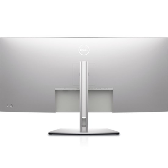 Dell UltraSharp U3824DW 38" UWQHD+ Kavisli IPS Monitör: 3840x1600, 5ms, 60hz, 300nit, HDMI, DP, USB-C Hub, 90W PD, RJ45