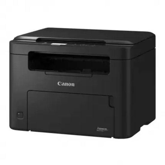 Canon i-SENSYS MF272DW Mono Çok Fonksiyonlu Lazer Yazıcı - Wi-Fi, Tarayıcı, Fotokopi, Dubleks, 29ppm, Ethernet