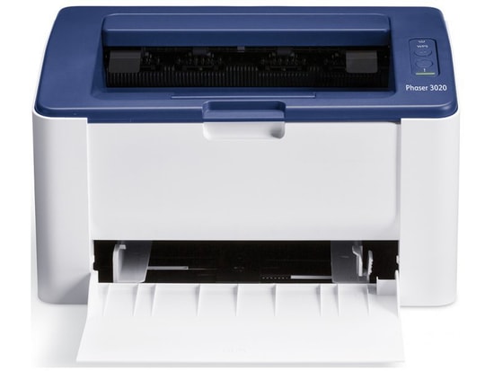 Xerox Phaser 3020V_BI Wi-Fi Mono Lazer Yazıcı - 20ppm, 128MB, 600x600dpi, WiFi Direct, Mobil Baskı Destekli
