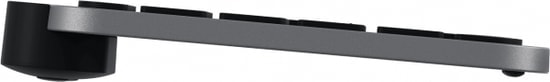 Logitech MX Keys Mini Mac Beyaz Kablosuz Klavye (920-010526) - İngilizce Q, Aydınlatmalı, Minimalist, Bluetooth