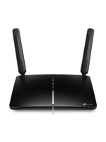 TP-Link Archer MR600 (4G+ Cat6) AC1200 LTE Modem Router - Çift Bant, 2x Anten, 4x Gigabit Port, SIM Kartlı, VPN Özelliği