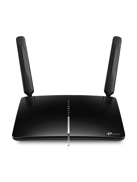 TP-Link Archer MR600 (4G+ Cat6) AC1200 LTE Modem Router - Çift Bant, 2x Anten, 4x Gigabit Port, SIM Kartlı, VPN Özelliği
