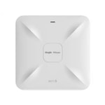 Ruijie Reyee RG-RAP2260(G) 2 Port Gigabit 2.4/5Ghz 1775Mbps 2x2 MIMO Wifi 6 Poe Access Point (Adaptörsüz) Router