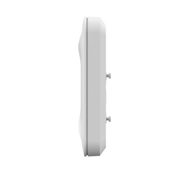 Ruijie Reyee RG-RAP2260(G) 2 Port Gigabit 2.4/5Ghz 1775Mbps 2x2 MIMO Wifi 6 Poe Access Point (Adaptörsüz) Router