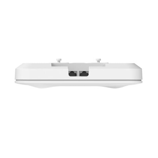 Ruijie Reyee RG-RAP2260(G) 2 Port Gigabit 2.4/5Ghz 1775Mbps 2x2 MIMO Wifi 6 Poe Access Point (Adaptörsüz) Router