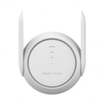 Ruijie Reyee RG-EW1200R AC1200 Wi-Fi Menzil Genişletici - Dual Band, 1200Mbps, 2.4/5GHz, 2 Harici Anten, 1 Port