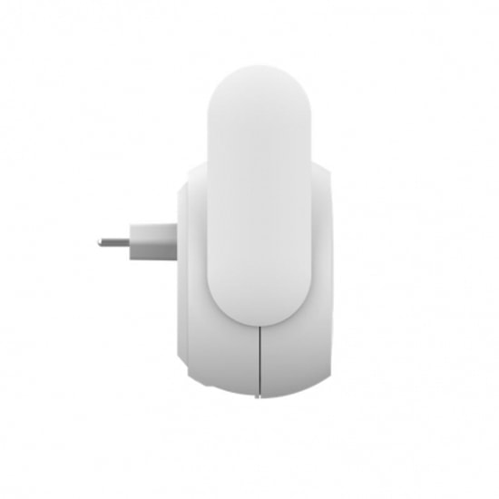Ruijie Reyee RG-EW1200R AC1200 Wi-Fi Menzil Genişletici - Dual Band, 1200Mbps, 2.4/5GHz, 2 Harici Anten, 1 Port