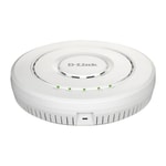 D-Link DWL-8620AP Access Point Router - AC2600 2533Mbps Wave2, 4x4 MIMO, Dual Band, 2 Port Gigabit Ethernet Port