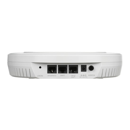D-Link DWL-8620AP Access Point Router - AC2600 2533Mbps Wave2, 4x4 MIMO, Dual Band, 2 Port Gigabit Ethernet Port