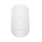Ubiquiti NanoStation LOCO5AC: 5GHz 450Mbps 13dBi Çift Antenli Dış Mekan Access Point - MIMO TDMA, PoE Adaptörsüz