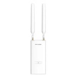 Ip-Com IP-IUAP-AC-M 2.4/5Ghz Outdoor 1167Mbps Dış Ortam Access Point (Adaptörlü) Router