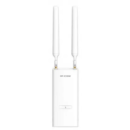 Ip-Com IP-IUAP-AC-M 2.4/5Ghz Outdoor 1167Mbps Dış Ortam Access Point (Adaptörlü) Router