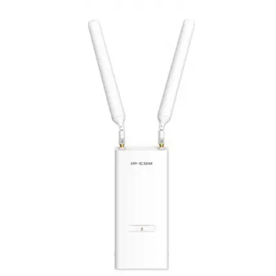 Ip-Com IP-IUAP-AC-M 2.4/5Ghz Outdoor 1167Mbps Dış Ortam Access Point (Adaptörlü) Router