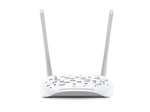 TP-Link TL-WA801N 300Mbps Kablosuz Access Point - WiFi 4, PoE Destekli, 2 Antenli, 1GE LAN, MSSID, SNMP Uzaktan Yönetim
