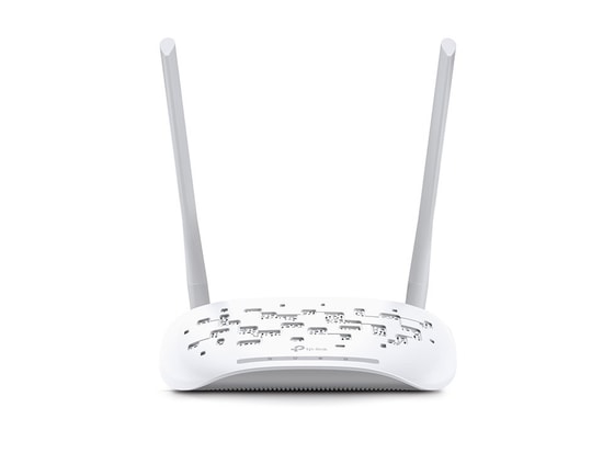TP-Link TL-WA801N 300Mbps Kablosuz Access Point - WiFi 4, PoE Destekli, 2 Antenli, 1GE LAN, MSSID, SNMP Uzaktan Yönetim
