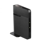D-Link DAP-1513/A1A Access Point - 300Mbps, 2.4/5GHz Dual Band, WiFi 4, 4x 10/100 Ethernet Port, Bridge Modu