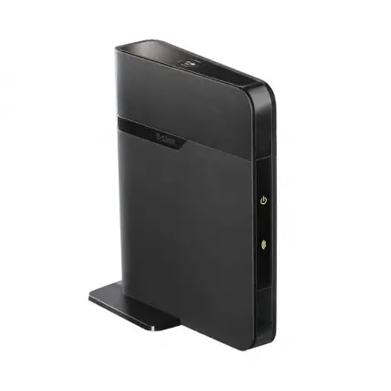 D-Link DAP-1513/A1A Access Point - 300Mbps, 2.4/5GHz Dual Band, WiFi 4, 4x 10/100 Ethernet Port, Bridge Modu