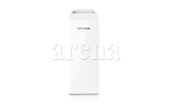 TP-Link CPE210 Dış Mekan Access Point: 300Mbps, 2.4GHz, 5KM Menzil, 9dBi Anten, Noktadan Noktaya Kablosuz Köprü