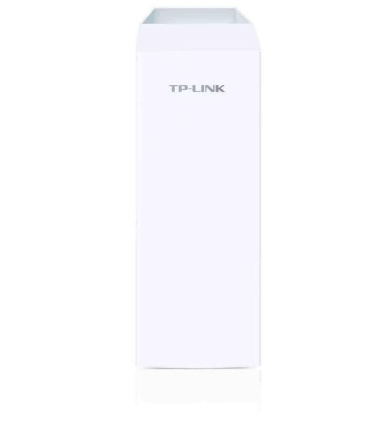 TP-Link CPE210 Dış Mekan Access Point: 300Mbps, 2.4GHz, 5KM Menzil, 9dBi Anten, Noktadan Noktaya Kablosuz Köprü