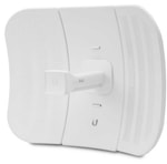 Ubiquiti 5 GHz 23 dBi AirMax LBE-M5-23 Access Point - 20KM PTP/PTMP, 5GHz 23Dbi Anten, 100 Mbps, 24V 0,2A PoE, AirMax