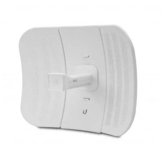 Ubiquiti 5 GHz 23 dBi AirMax LBE-M5-23 Access Point - 20KM PTP/PTMP, 5GHz 23Dbi Anten, 100 Mbps, 24V 0,2A PoE, AirMax