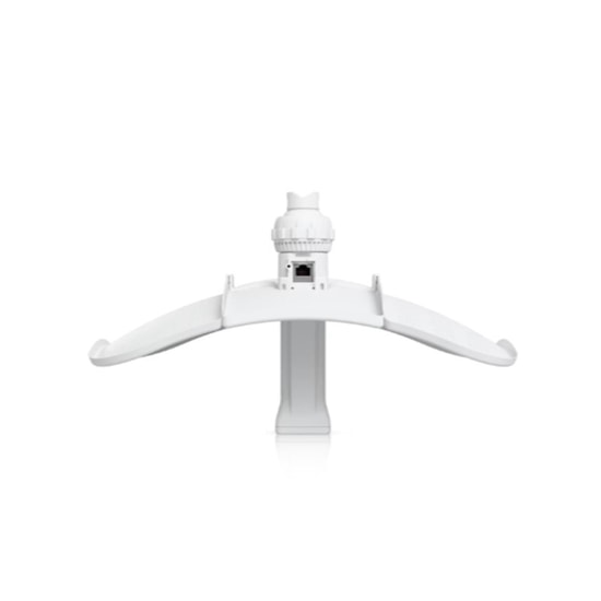 Ubiquiti 5 GHz 23 dBi AirMax LBE-M5-23 Access Point - 20KM PTP/PTMP, 5GHz 23Dbi Anten, 100 Mbps, 24V 0,2A PoE, AirMax