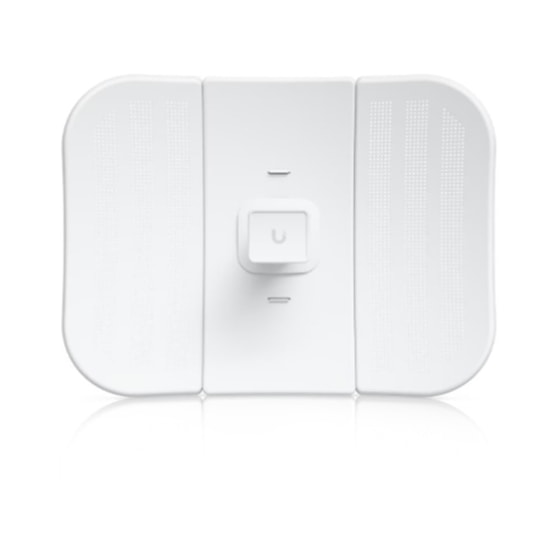 Ubiquiti 5 GHz 23 dBi AirMax LBE-M5-23 Access Point - 20KM PTP/PTMP, 5GHz 23Dbi Anten, 100 Mbps, 24V 0,2A PoE, AirMax