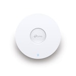 TP-Link Omada EAP653 AX3000 WiFi 6 Tavan Tipi Access Point - PoE+, 2xAnten, 2.4/5GHz, MU-MIMO, OFDMA, Gigabit Port
