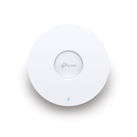 TP-Link Omada EAP653 AX3000 WiFi 6 Tavan Tipi Access Point - PoE+, 2xAnten, 2.4/5GHz, MU-MIMO, OFDMA, Gigabit Port