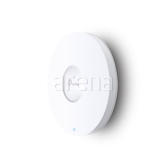 TP-Link Omada EAP653 AX3000 WiFi 6 Tavan Tipi Access Point - PoE+, 2xAnten, 2.4/5GHz, MU-MIMO, OFDMA, Gigabit Port