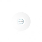 Ip-Com IP-PRO-6-LR 2.4/5Ghz 802.11ax 3000Mbps 2x2 Mimo Wifi 6 Tavan Tipi Access Point (Adaptörlü) Router