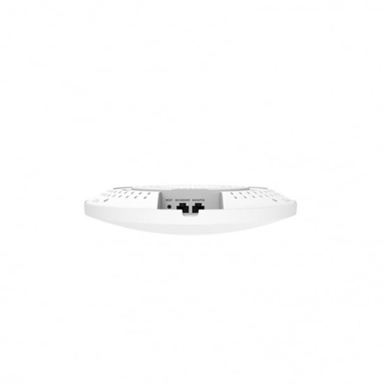 Ip-Com IP-PRO-6-LR 2.4/5Ghz 802.11ax 3000Mbps 2x2 Mimo Wifi 6 Tavan Tipi Access Point (Adaptörlü) Router