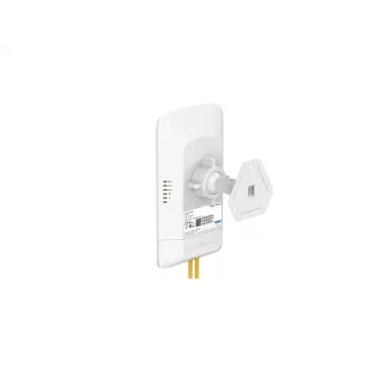 Ruijie Reyee RG-EST350 V2 867Mbps 5KM PTP 30 Derece Dış Ortam 2'li Set Access Point - Wi-Fi 5, PoE, 1Gbps, 2 Port