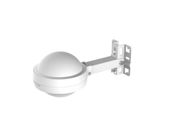 Ruijie Reyee RG-RAP6202(G) AC1300 PoE Dış Ortam Access Point - 2.4/5GHz, 2x2 MU-MIMO, IP68, Gigabit (Adaptörsüz)