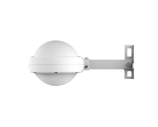 Ruijie Reyee RG-RAP6202(G) AC1300 PoE Dış Ortam Access Point - 2.4/5GHz, 2x2 MU-MIMO, IP68, Gigabit (Adaptörsüz)