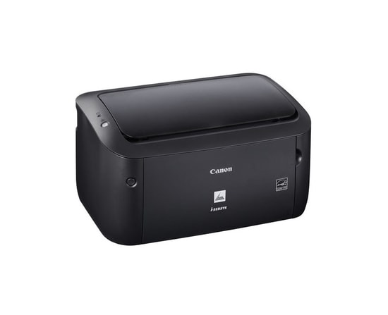 Canon i-SENSYS LBP6030B Mono Lazer Yazıcı (1xCRG-725 Toner Hediye) - 18ppm Hız, USB 2.0, 600 x 600dpi Çözünürlük