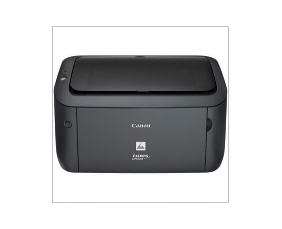 Canon i-SENSYS LBP6030B Mono Lazer Yazıcı (1xCRG-725 Toner Hediye) - 18ppm Hız, USB 2.0, 600 x 600dpi Çözünürlük