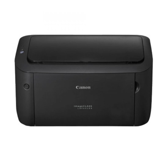 Canon i-SENSYS LBP6030B Mono Lazer Yazıcı (1xCRG-725 Toner Hediye) - 18ppm Hız, USB 2.0, 600 x 600dpi Çözünürlük