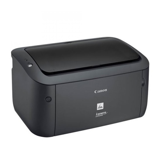 Canon i-SENSYS LBP6030B Mono Lazer Yazıcı (1xCRG-725 Toner Hediye) - 18ppm Hız, USB 2.0, 600 x 600dpi Çözünürlük