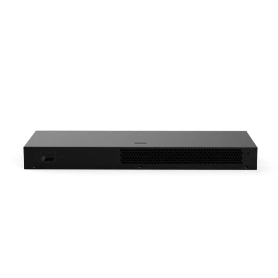 Ruijie Reyee RG-ES224GC 24 Port Gigabit Yönetilebilir Switch - Rackmount Tasarım, 10/100/1000 Mbps, Metal Kasa