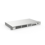 Ruijie Reyee RG-NBS3200-24SFP/8GT4XS Yönetilebilir Switch - 24xSFP, 8xGigabit, 4x10G SFP+ Uplink, L2 Rackmount