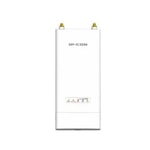IP-COM BS6 Basestation M5 5GHz 300Mbps Dış Ortam Access Point - 12dBi Anten, PoE Destekli, IP65 Koruma, Duvar Tipi
