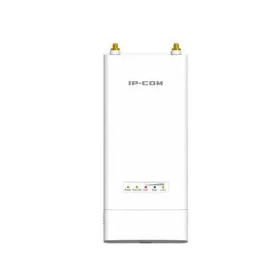 IP-COM BS6 Basestation M5 5GHz 300Mbps Dış Ortam Access Point - 12dBi Anten, PoE Destekli, IP65 Koruma, Duvar Tipi