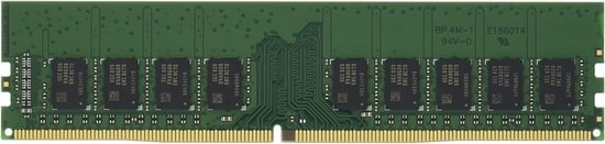 Synology D4EC-2666-16G 16GB ECC DDR4 2666MHz RAM Bellek - NAS Sunucularla Uyumlu Yüksek Performanslı Bellek Modülü