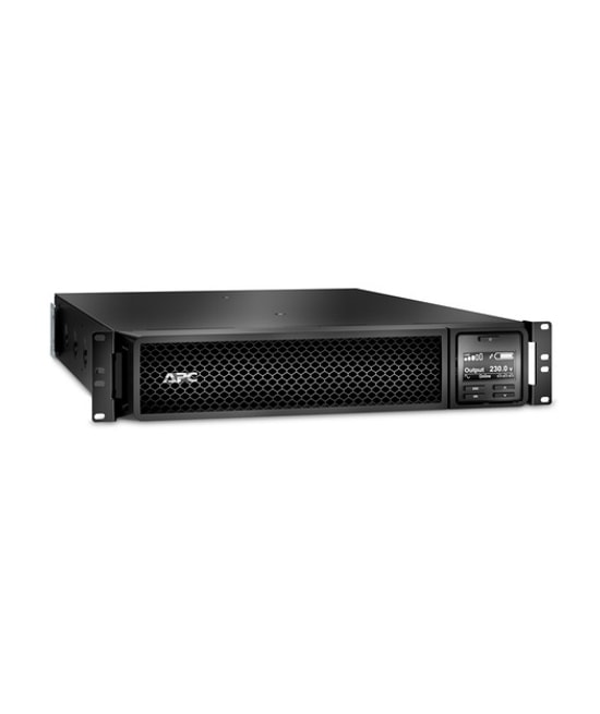 Apc SRT3000RMXLI Smart-Ups Srt 3000va 230v Kesintisiz Güç Kaynağı Ups