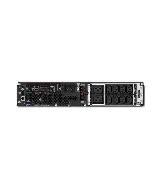 Apc SRT3000RMXLI Smart-Ups Srt 3000va 230v Kesintisiz Güç Kaynağı Ups