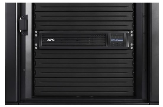 APC SMT3000RMI2UC 3000VA LCD Smart-UPS - 2U Rack Tipi 230V Kesintisiz Güç Kaynağı - SmartConnect Bağlantı Destekli