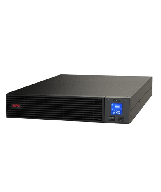 APC SRV6KRI Easy UPS SRV RM 6000VA 230V Kesintisiz Güç Kaynağı - Online, Sinüs Dalgası, 6000VA, Rack Tipi, 230V