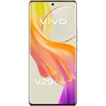 Vivo V29 Lite 5G 256 GB Altın Akıllı Telefon (Türkiye Garantili) - 6.78" Ekran, 8 GB RAM, 5000 mAh Pil, 44W Hızlı Şarj