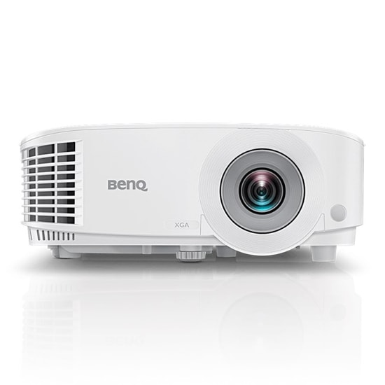 BenQ MX560 XGA 4000 Lümen Projeksiyon Cihazı - 1024x768, 2xHDMI, VGA, USB, 20.000:1 Kontrast, 3D DLP, Otomatik Keystone